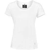 Women’s Danbury – the piqué tee