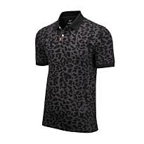 Nike polo golf primal print slim