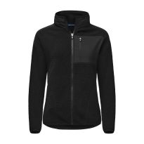 Cutter &amp; Buck Cascade Sherpa Fleece Women
