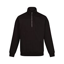 Pro ¼-zip sweatshirt