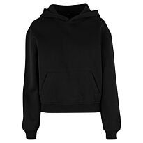 Women’s loose-fit hoodie