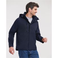 Russell Men's Hydraplus 2000 Jacket