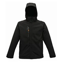 Repeller softshell