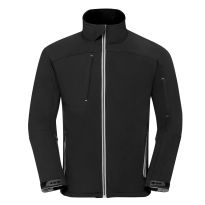 Russell Men's Bionic Softshell Jacket