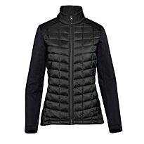 Women’s Appalachian thermal softshell jacket