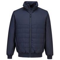 Portwest Professional insulated bomber (S609)