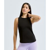 Women's TriDri® organic tank top