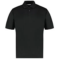Regular fit Superwash 60° piqué polo with Cooltex plus