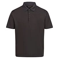 Pro wicking polo