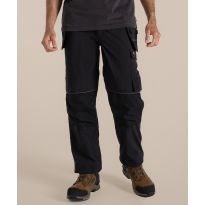 Craghoppers Sheffield stretch holster workwear trousers