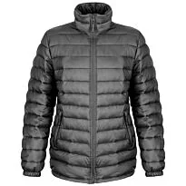 Women's ice bird padded jacket