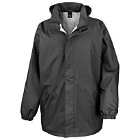 Core midweight jacket
