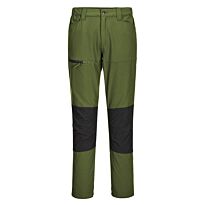 WX2 stretch work trousers
