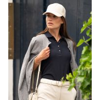 Nimbus Women’s Harvard classic – stretch deluxe polo