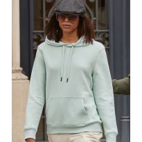 B&C Queen hooded