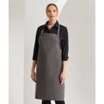 Premier Recycled Polyester & Organic Cotton Apron