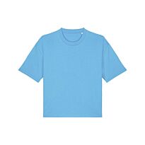 Women’s Stella Nova boxy t-shirt