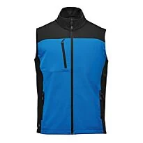 Cascades softshell vest