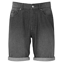Men’s denim shorts
