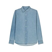 Stella denim shirt