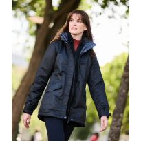 Regatta Professional Women's Benson III 3-in-1 jacket