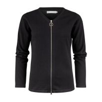 James Harvest Ladies Knitted Cardigan