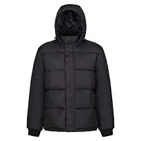 Northdale insulated jacket