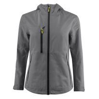 Printer Essentials Ladies Hiker Jacket