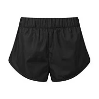 Women's TriDri running shorts
