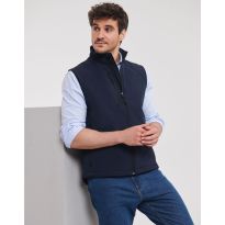 Russell Men's Softshell Gilet