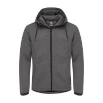 Cutter &amp; Buck Pemberton Hood Full Zip Men