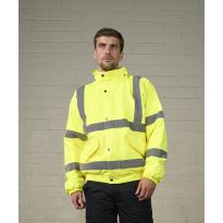 ProRTX High Visibility High visibility bomber jacket