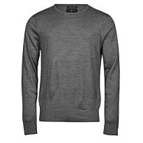 Crew neck