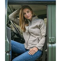 Tee Jays Women’s outdoor fleece (9616)