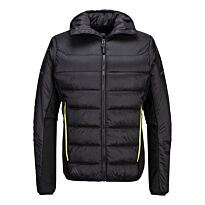 EV4 Insulated baffle jacket