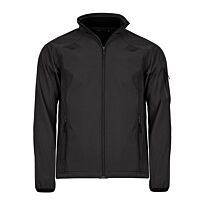 Lightweight performance softshell