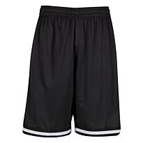 Mesh shorts