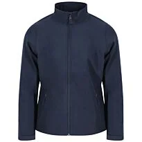 Women's Pro 2-layer softshell jacket