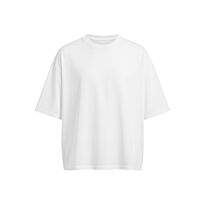 AWDis 240 boxy cropped T