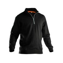 Jobman Sweatshirt 1/2 Zip