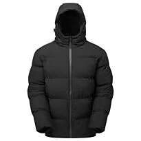 Recycled TrailPeak padded jacket