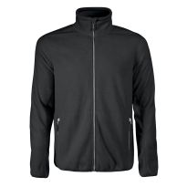 Printer Red Rocket Full Zip Fleece