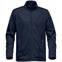 Greenwich lightweight softshell