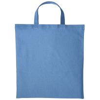 Nutshell® Cotton shopper short handle
