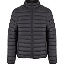 Light puffer jacket