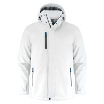Printer Essentials Mens Overlanding Jacket