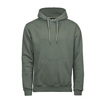 Hooded sweatshirt