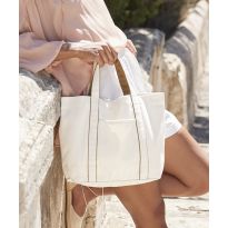 Westford Mill Courtside medium tote
