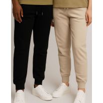 UCC LABEL FREE COLLECTION Organic Jogger