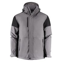Printer Prime Padded Softshell
